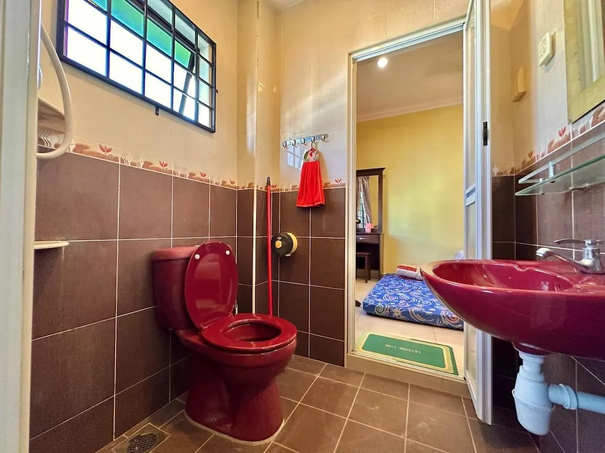 Holiday home Kota Laksamana 2-Strey Walk To Jonker Villa Malacca