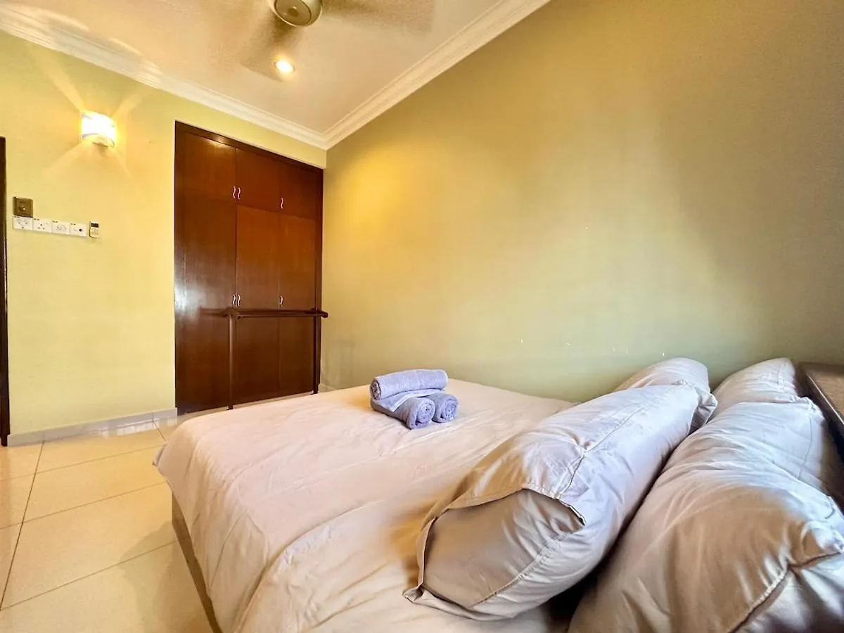 Holiday home Kota Laksamana 2-Strey Walk To Jonker Villa Malacca