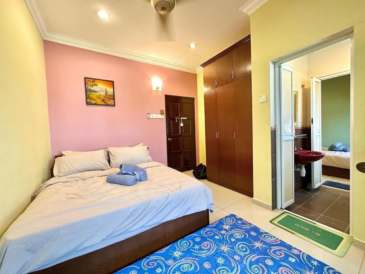 Holiday home Kota Laksamana 2-Strey Walk To Jonker Villa Malacca Malaysia