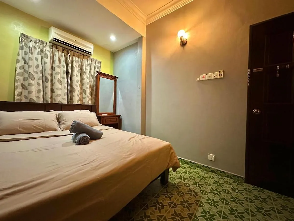 Kota Laksamana 2-Strey Walk To Jonker Villa Malacca