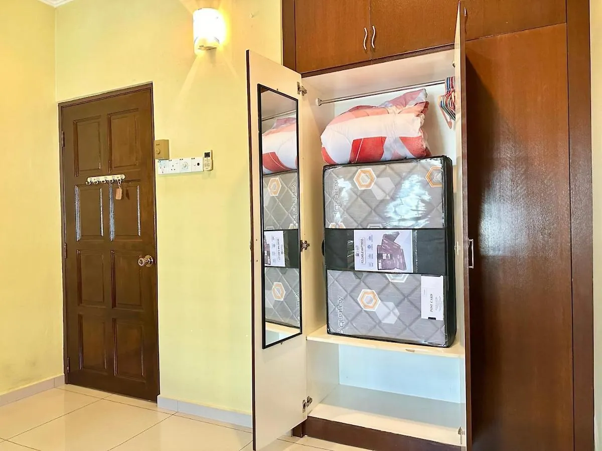 Holiday home Kota Laksamana 2-Strey Walk To Jonker Villa Malacca