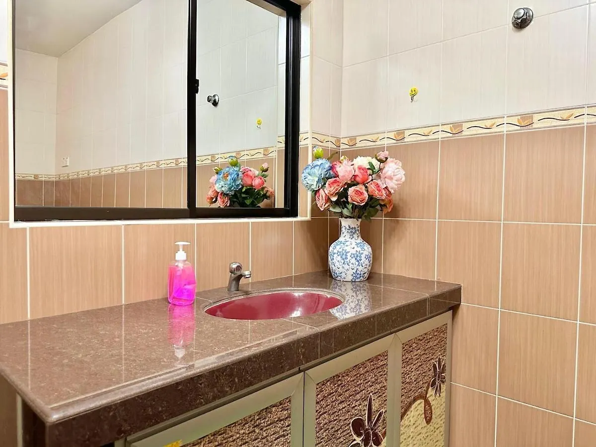Holiday home Kota Laksamana 2-Strey Walk To Jonker Villa Malacca