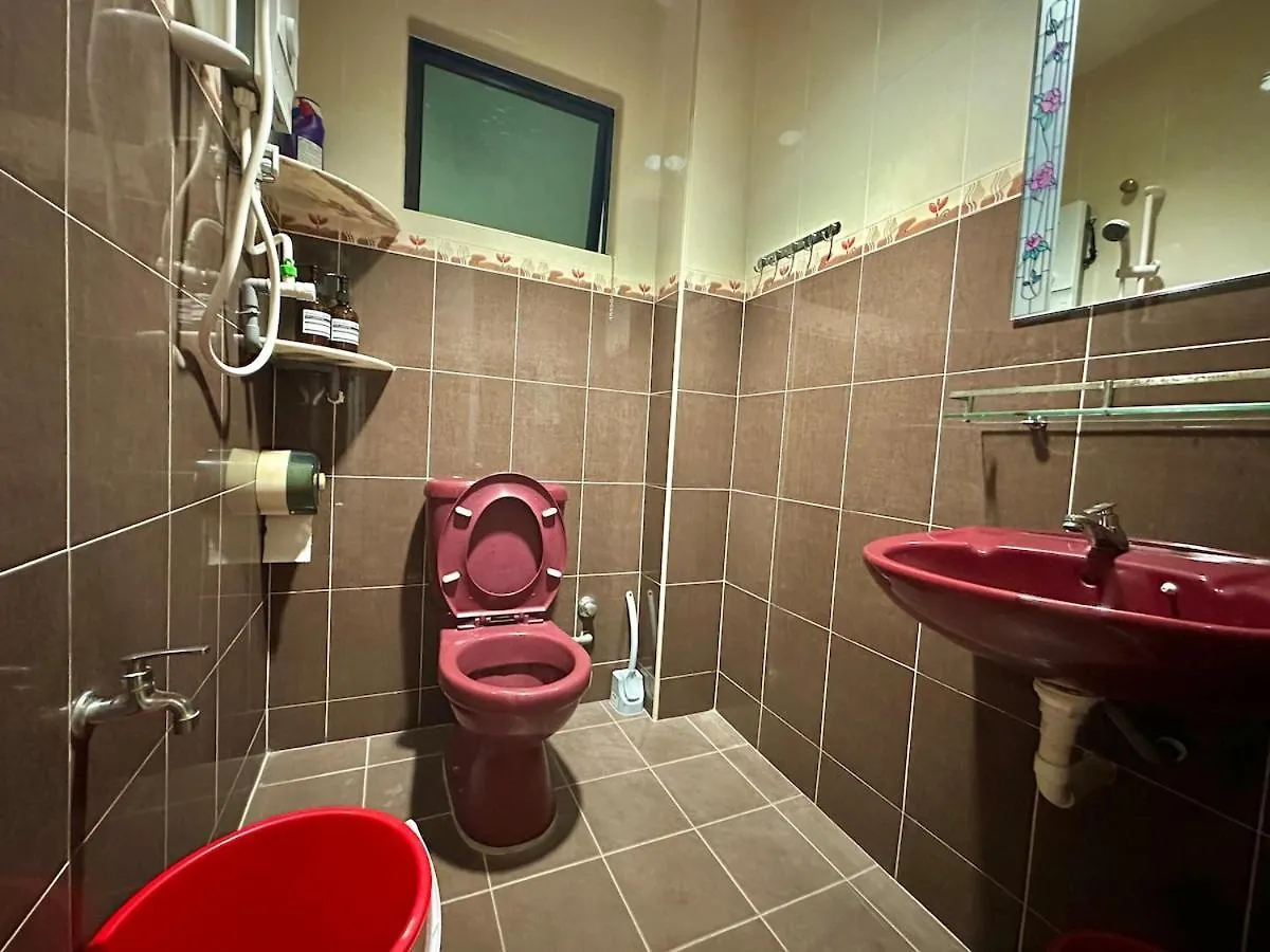 Holiday home Kota Laksamana 2-Strey Walk To Jonker Villa Malacca