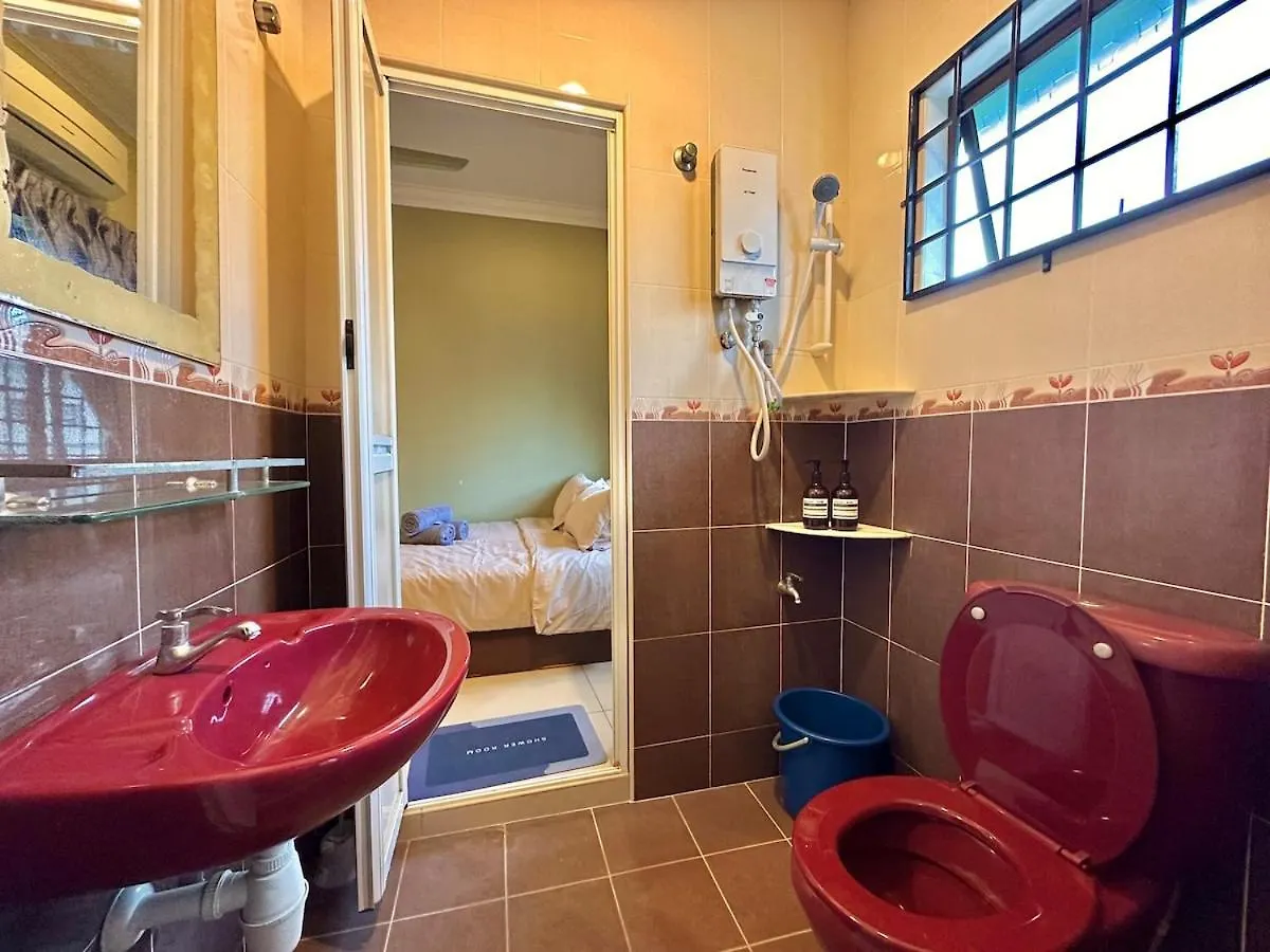 Holiday home Kota Laksamana 2-Strey Walk To Jonker Villa Malacca Malaysia